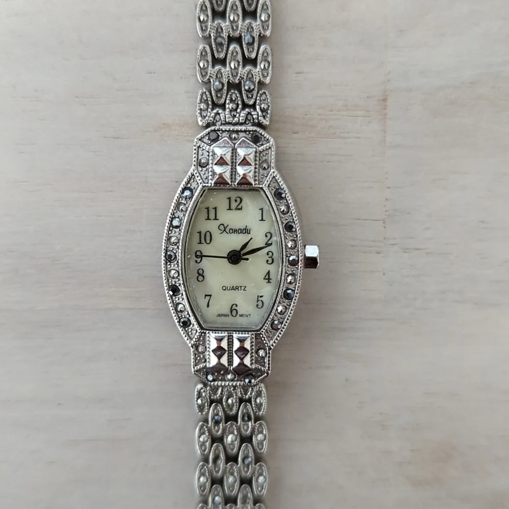 Xanadu | Accessories | Xanadu Quartz Womens Watch | Poshmark display picture 1